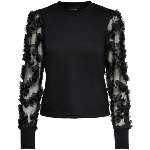 JDY Tričko JDYFairview čierna 58245428