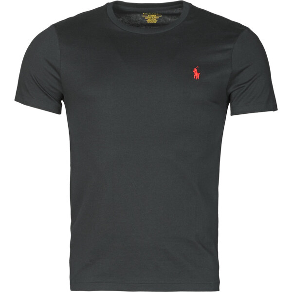 Polo Ralph Lauren Tričká s krátkym rukávom T-SHIRT AJUSTE COL ROND EN 24310549