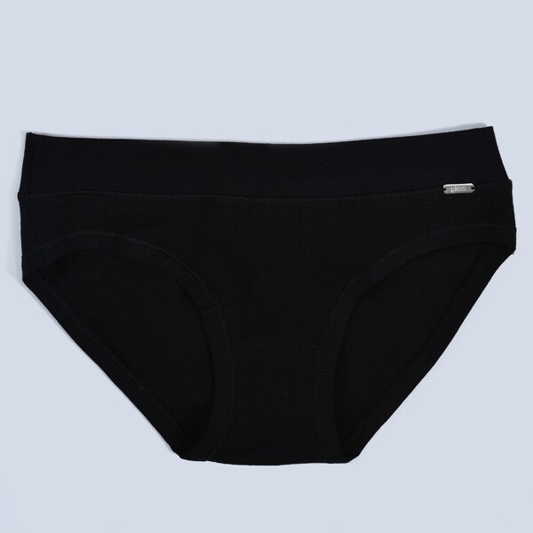 Dievčenské nohavičky Rio | Pleas | Čierna | 165144-000 46771038