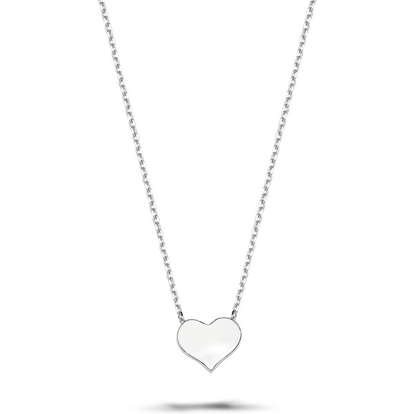 Lillian Vassago Zlatý náhrdelník LLV66-GN068W 22763067