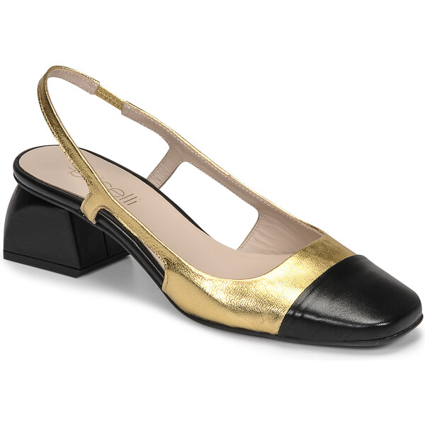 Fericelli Lodičky TOUBET Fericelli 64218061