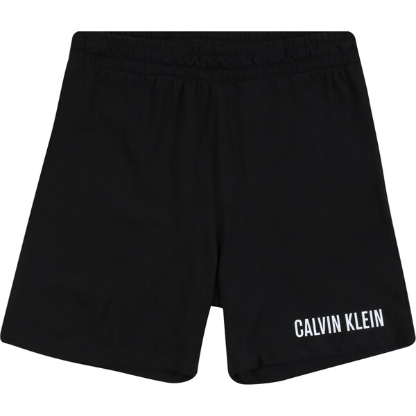 Calvin Klein Underwear Nohavice čierna 65641350