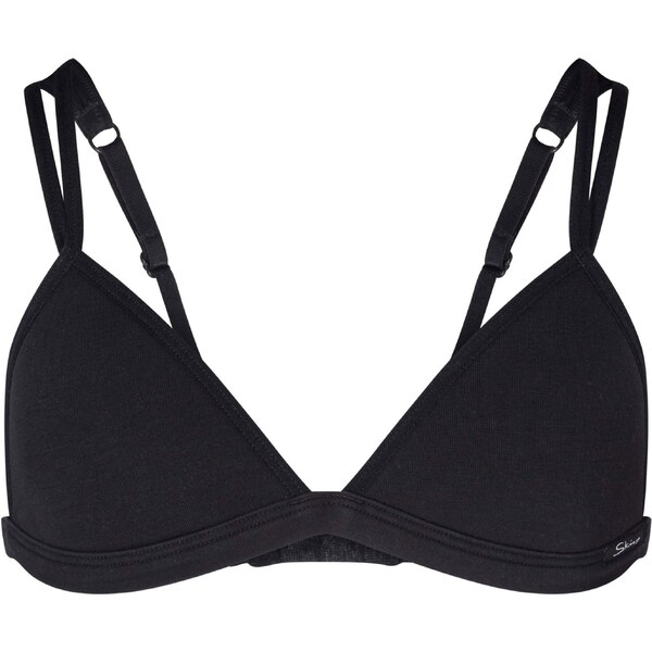 Skiny Podprsenka čierna 63140344