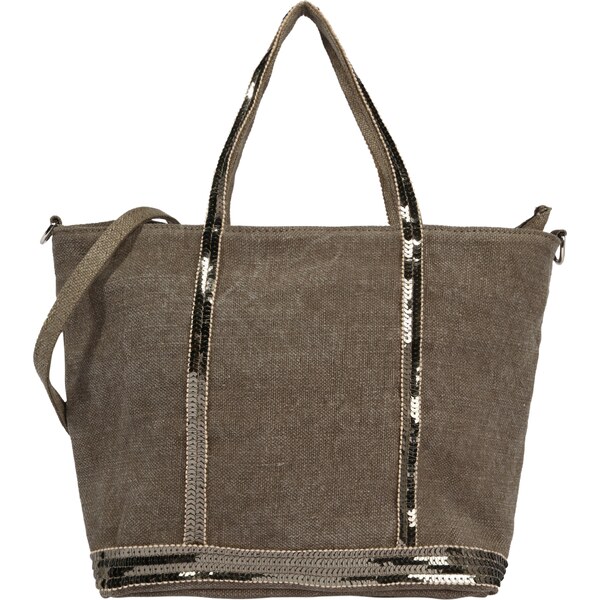 Vanessa Bruno Kabelka na rameno kaki 54224702