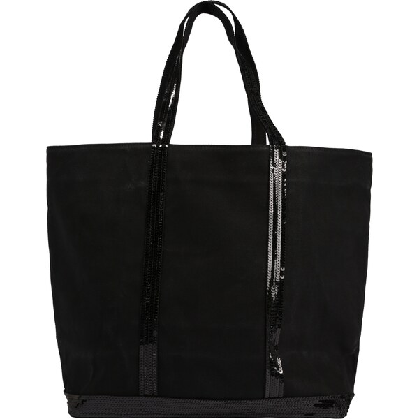 Vanessa Bruno Shopper CABAS čierna 22187109