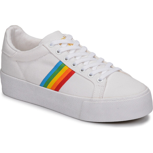 Gola Nízke tenisky ORCHID PLATEFORM RAINBOW Gola 62488829