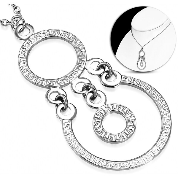 CITY STORM Retiazka s príveskom 66889189