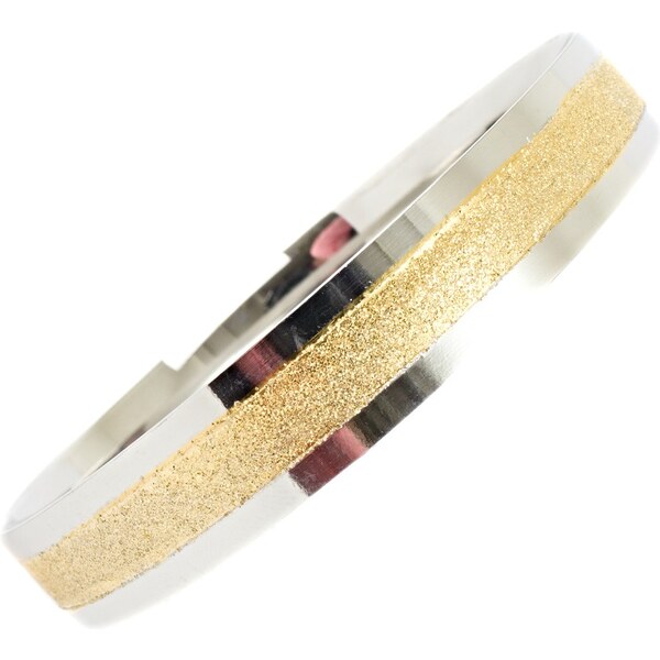 CITY STORM Náramok dámsky zlatý 66888913