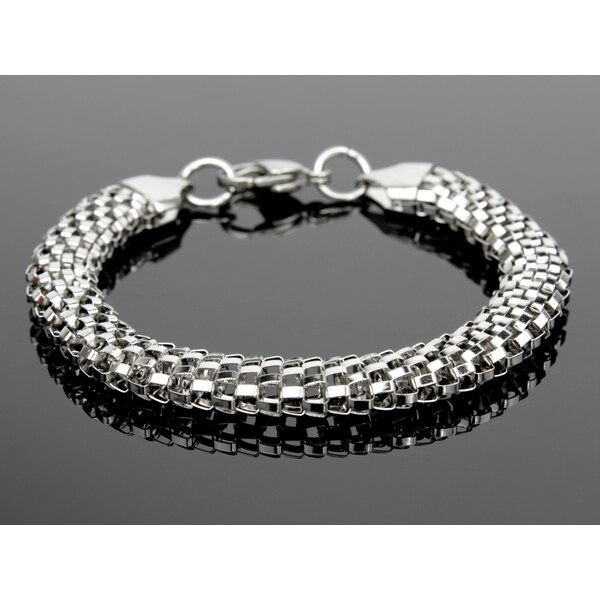 CITY STORM Dámsky náramok z chirurgickej ocele Liliana 66888764