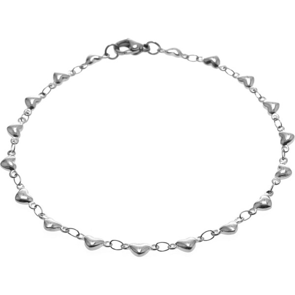 CITY STORM Dámsky náramok z chirurgickej ocele Sophie 66888768