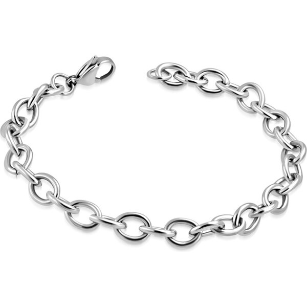 CITY STORM Dámsky náramok z chirurgickej ocele Gianna 66888763