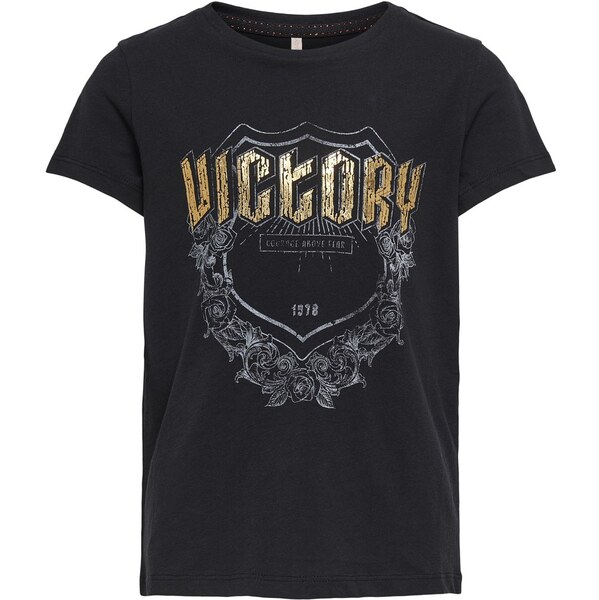 Only Tričká s krátkym rukávom KONLINA Only 62488546