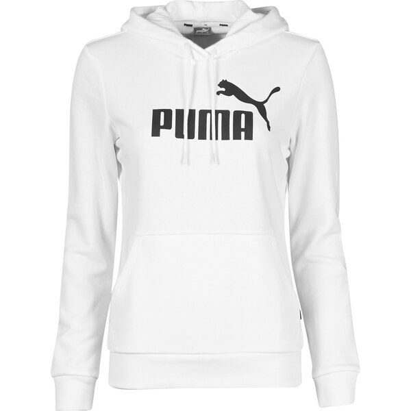 Puma Mikiny ESS LOGO HOODY TR Puma 24310879
