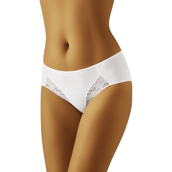 Elegantné dámske nohavičky eco-OM MAXI Wolbar 58255256