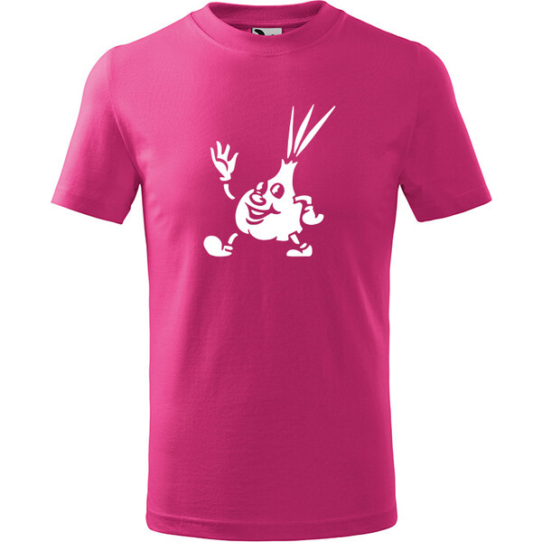 T-ričko Cesnak, detské tričko 21506237