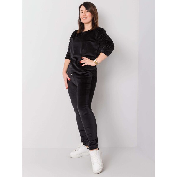 RELEVANCE Set-RV-KMPL-6085.05-black 64682207