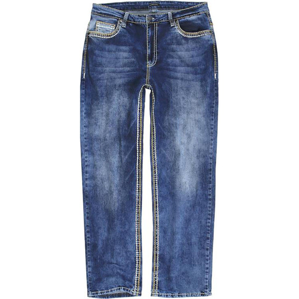 LAVECCHIA nohavice pánske LV-503 L:32 nadmerná veľkosť 21904928