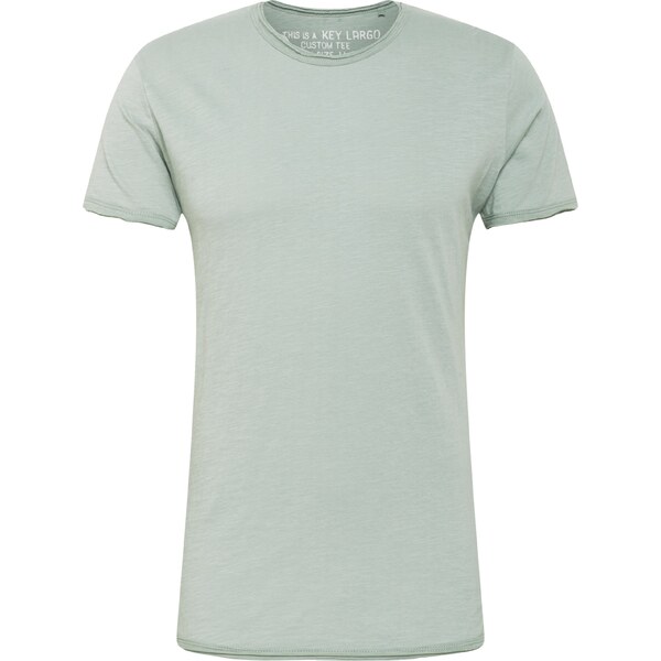 Key Largo Tričko BREAD NEW mätová 51296773