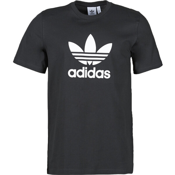 adidas Tričká s krátkym rukávom TREFOIL T-SHIRT adidas 65469833