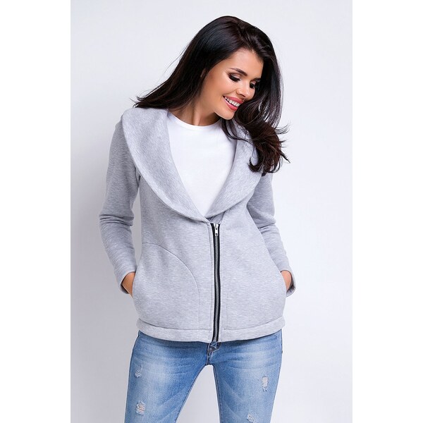 Mikina A156 - Awama 21534171