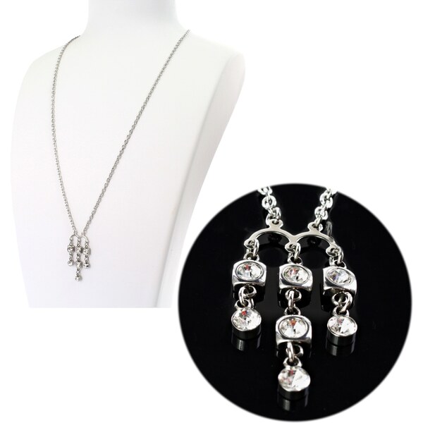 CITY STORM Retiazka s príveskom - Janette 66889190