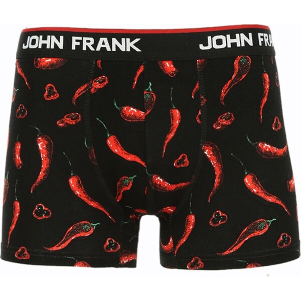 Boxerky JOHN FRANK JFBD318 52917823
