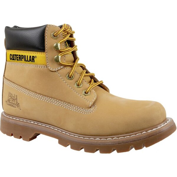 Topánky Caterpillar Colorado M WC44100940 66676646