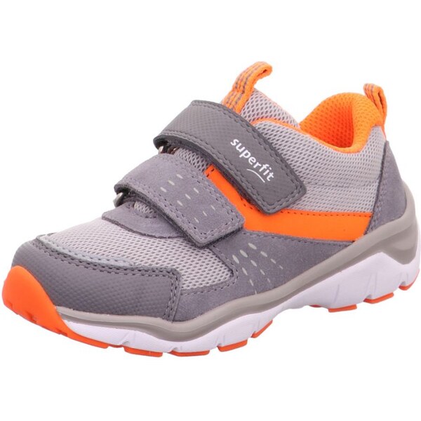 Superfit Detské Tenisky SPORT5 1-000245-2500 46771044