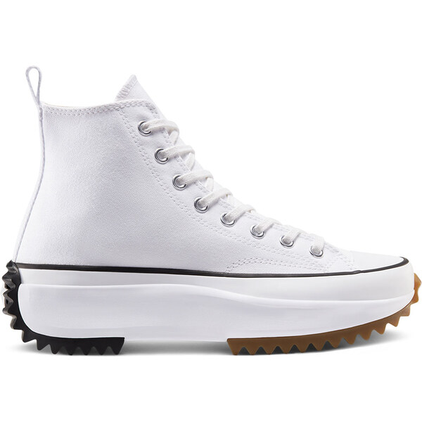 Converse Run Star Hike - Detské - Tenisky Converse - Biele - 166799C 66356042