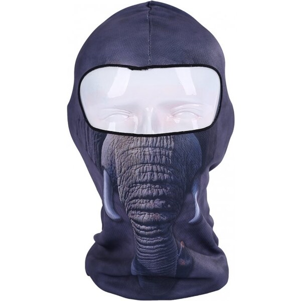 Victory Unisex lyžiarska kukla SLON BB-07 8656379