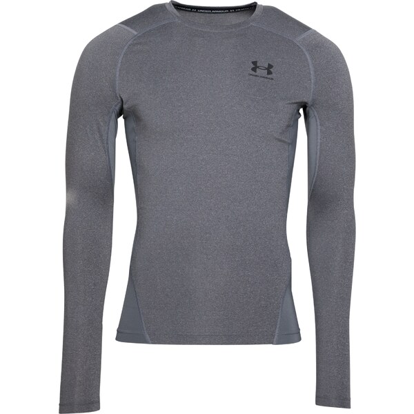 UNDER ARMOUR Funkčné tričko antracitová / čierna 36741741