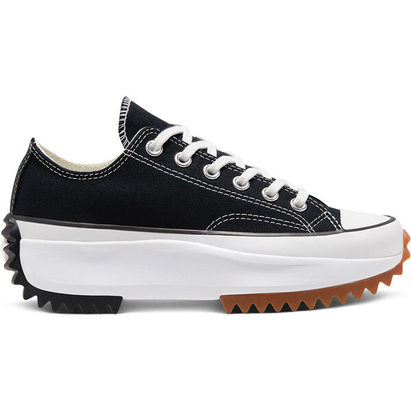 Converse Run Star Hike - Detské - Tenisky Converse - Čierne - 168816C 66356041