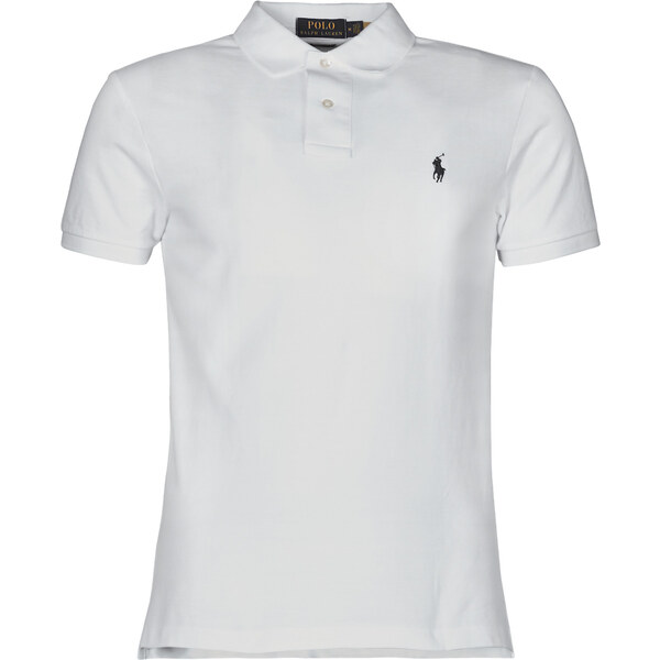 Polo Ralph Lauren Polokošele s krátkym rukávom POLO CINTRE SLIM FIT EN 24310391