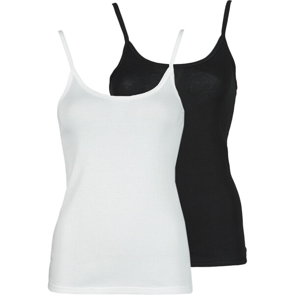 Petit Bateau Tielka a tričká bez rukávov DAYWEAR Petit Bateau 62488750