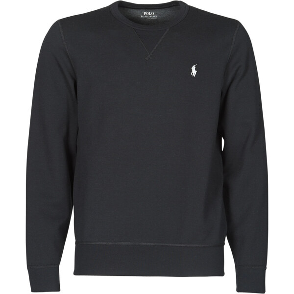 Polo Ralph Lauren Mikiny SWEATSHIRT COL ROND EN JOGGING DOUBLE KNIT 25041423