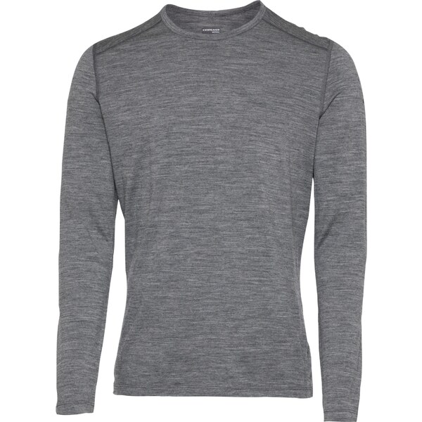 ICEBREAKER Funkčné tričko 200 Oasis kamenná 60316797