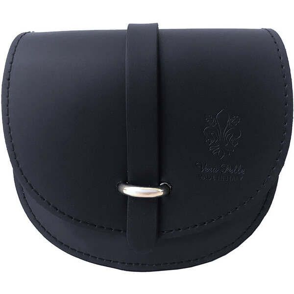 Glara Malá messenger kabelka 36988342