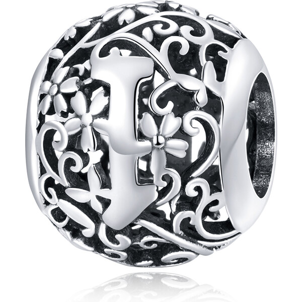 Emporial Royal Fashion prívesok Dekoratívne písmeno I 42092532