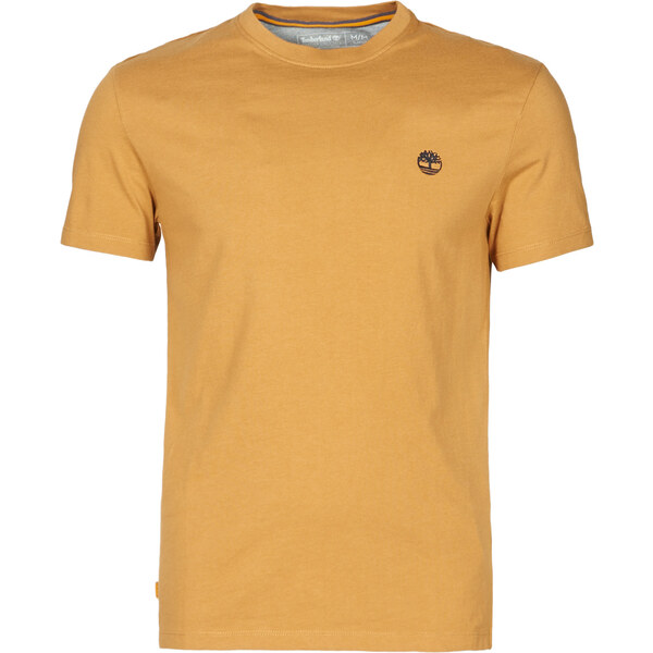 Timberland Tričká s krátkym rukávom SS DUNSTAN RIVER POCKET TEE SLIM 56249487