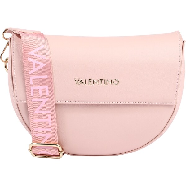 VALENTINO Taška cez rameno Bigfoot Pattina svetloružová 66731204