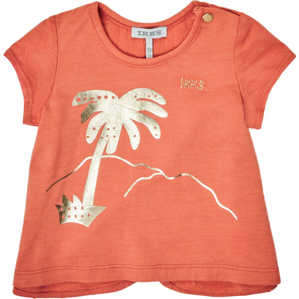 Ikks Tričká s krátkym rukávom XS10080-67 Ikks 62489174