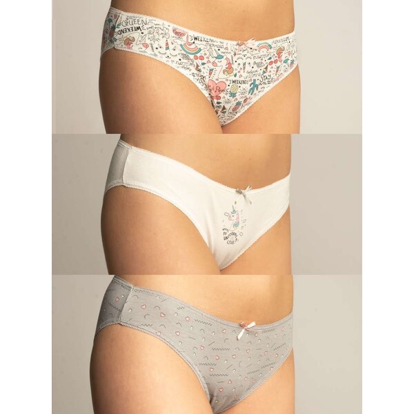 Factory Price Panties-20-BM-11040-463(3)-multicolor 64682321