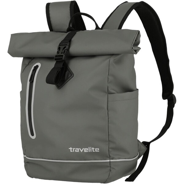 Travelite Basics Roll-up Plane Anthracite 62192255