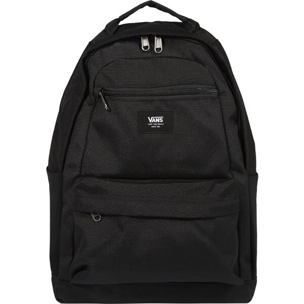 VANS Batoh čierna 54224819