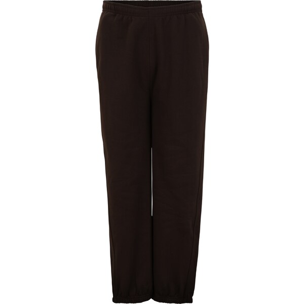 Urban Classics Nohavice gaštanová 56794138