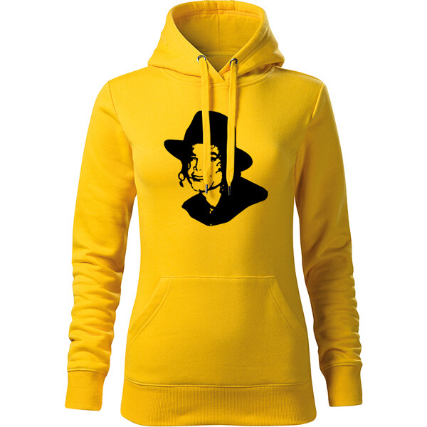 T-ričko Michael Jackson dámska mikina 21940284