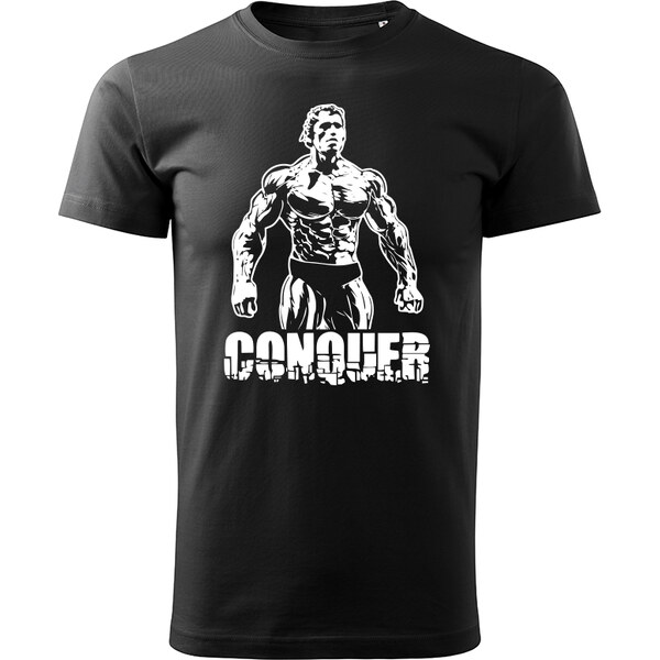 T-ričko Arnold pánske tričko 21951694