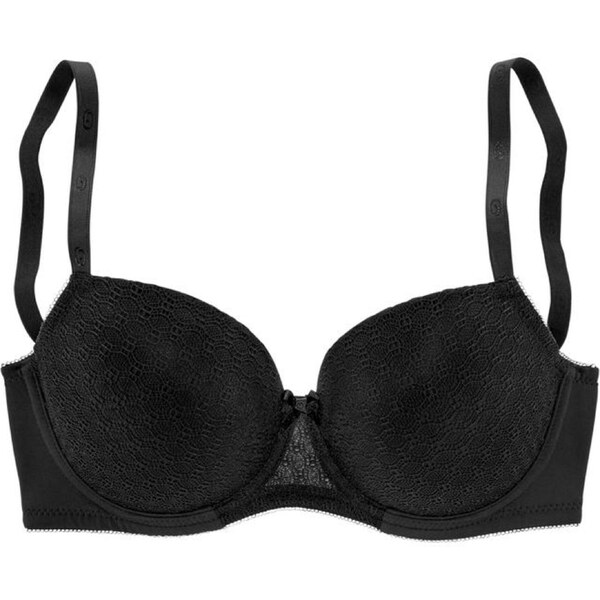 LASCANA Podprsenka čierna 27753373