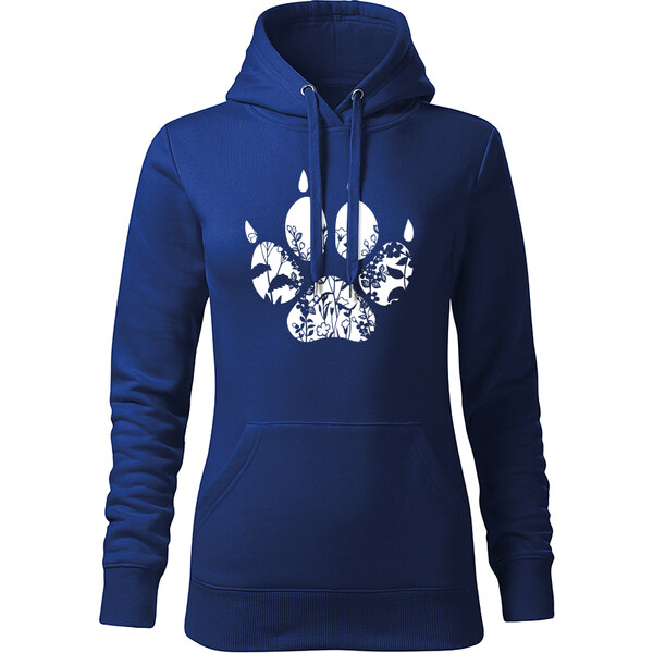 T-ričko Stopa lll flor, dámska mikina 21963594