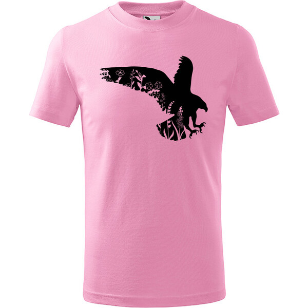 T-ričko Orol flor detské tričko 21963605